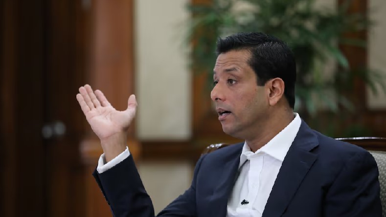 নির্বাচন পণ্ড করে দেবে আওয়ামী লীগ: জয়